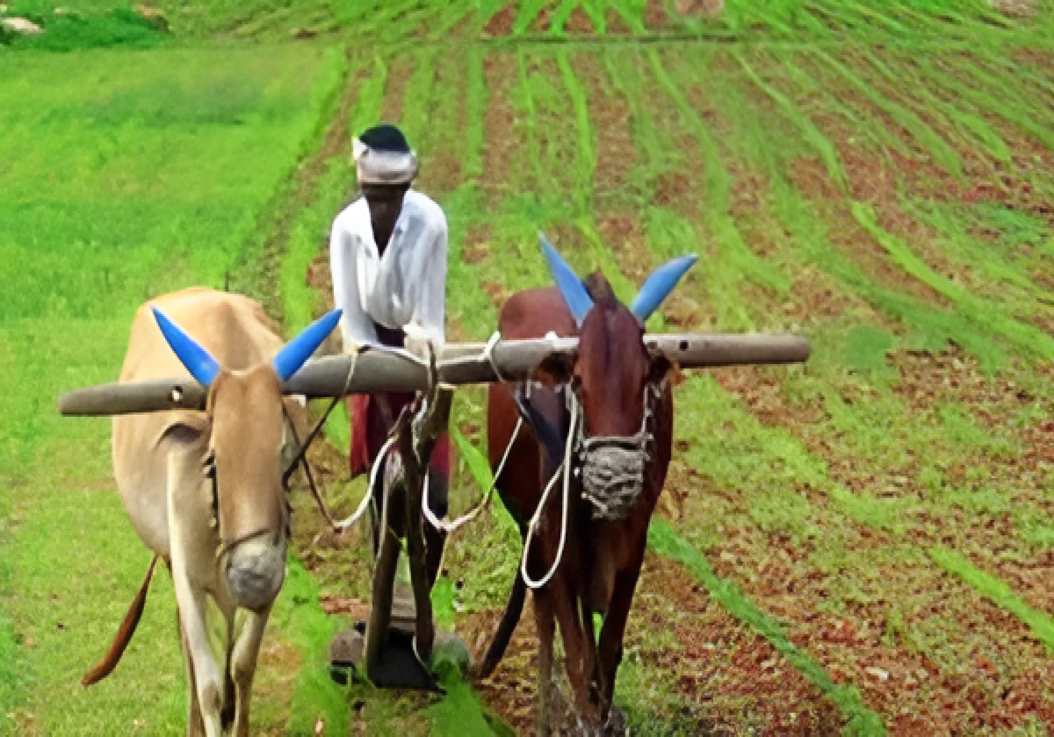 RBI increases collateral-free agricultural loan limit from ₹1.6 to ₹2 lakh